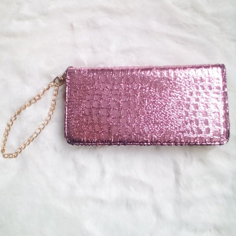 BP Women's Wrislet Wallet - BRAND NEW